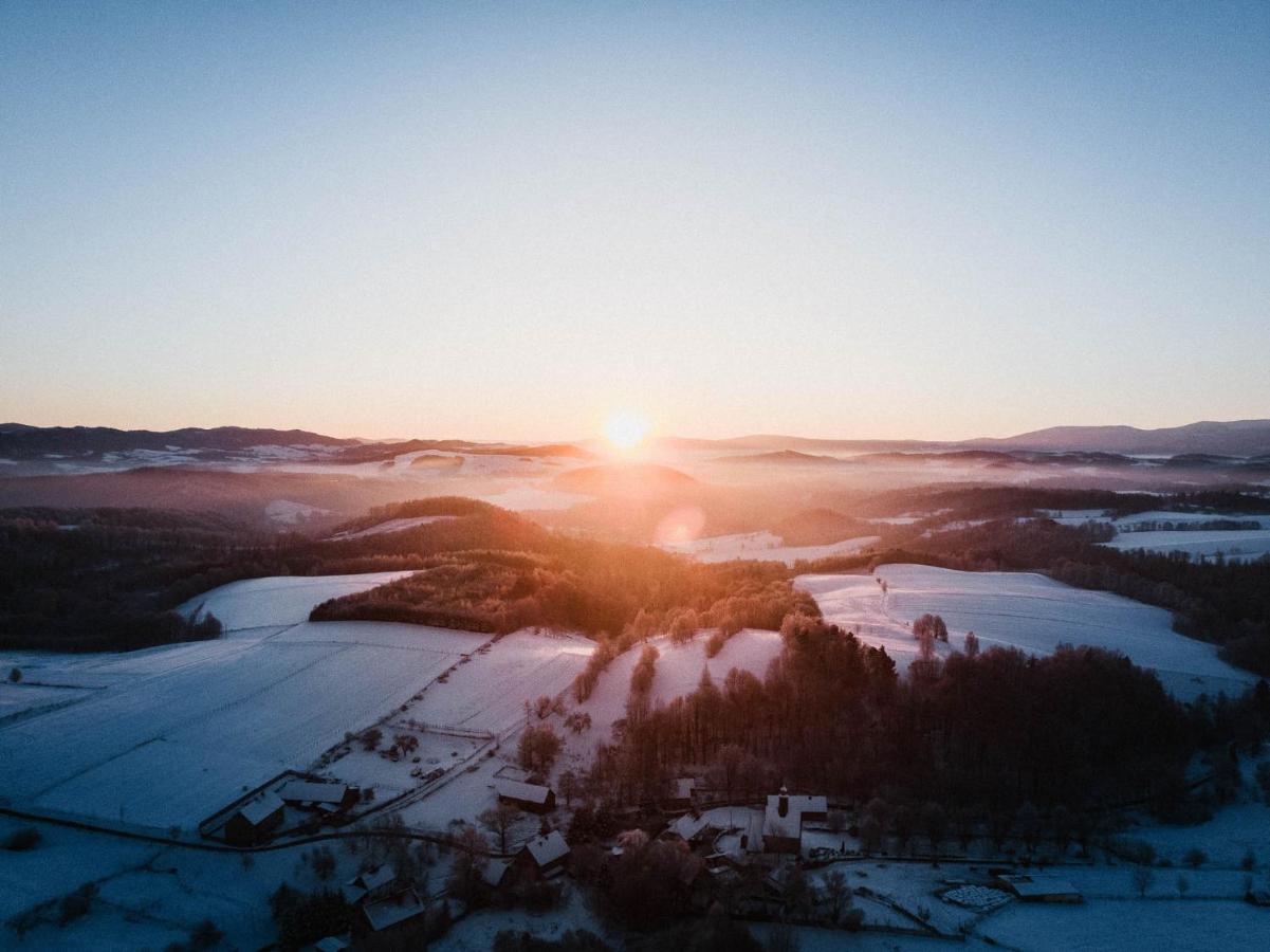 Luxuszelt Alabajka