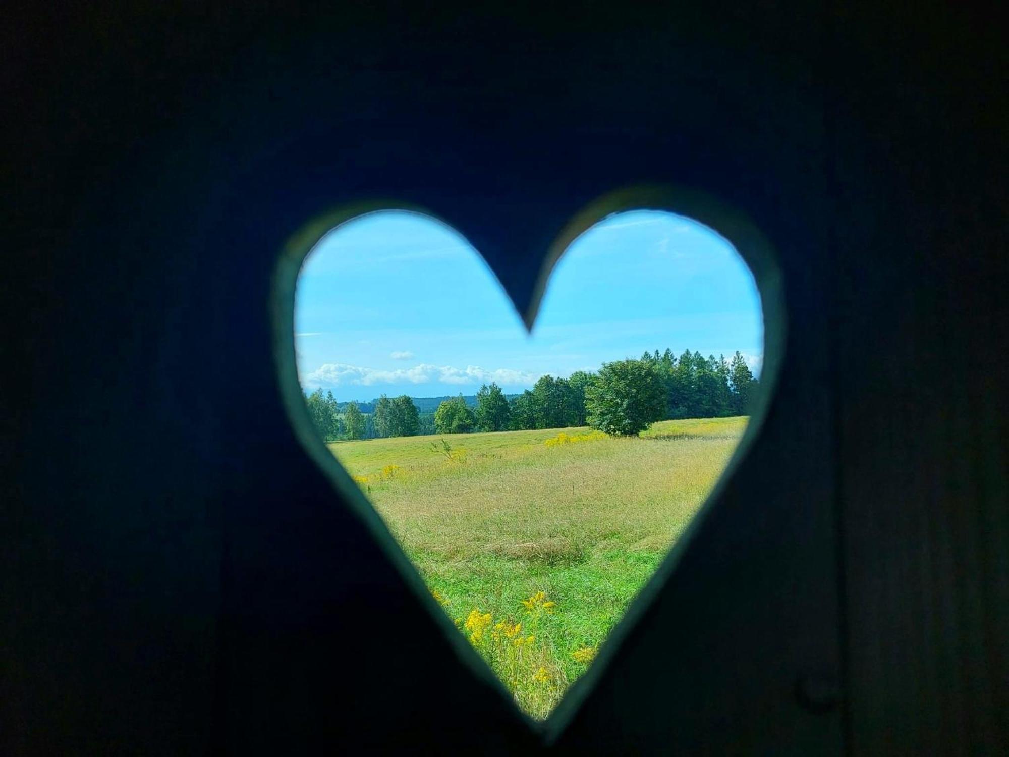 Luxuszelt Alabajka Wlen