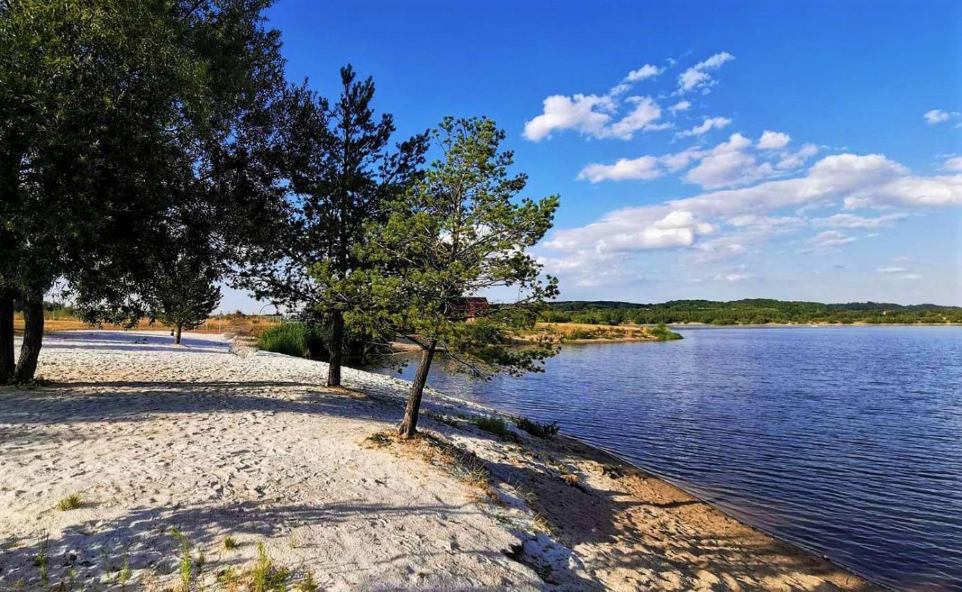 Luxuszelt Alabajka *