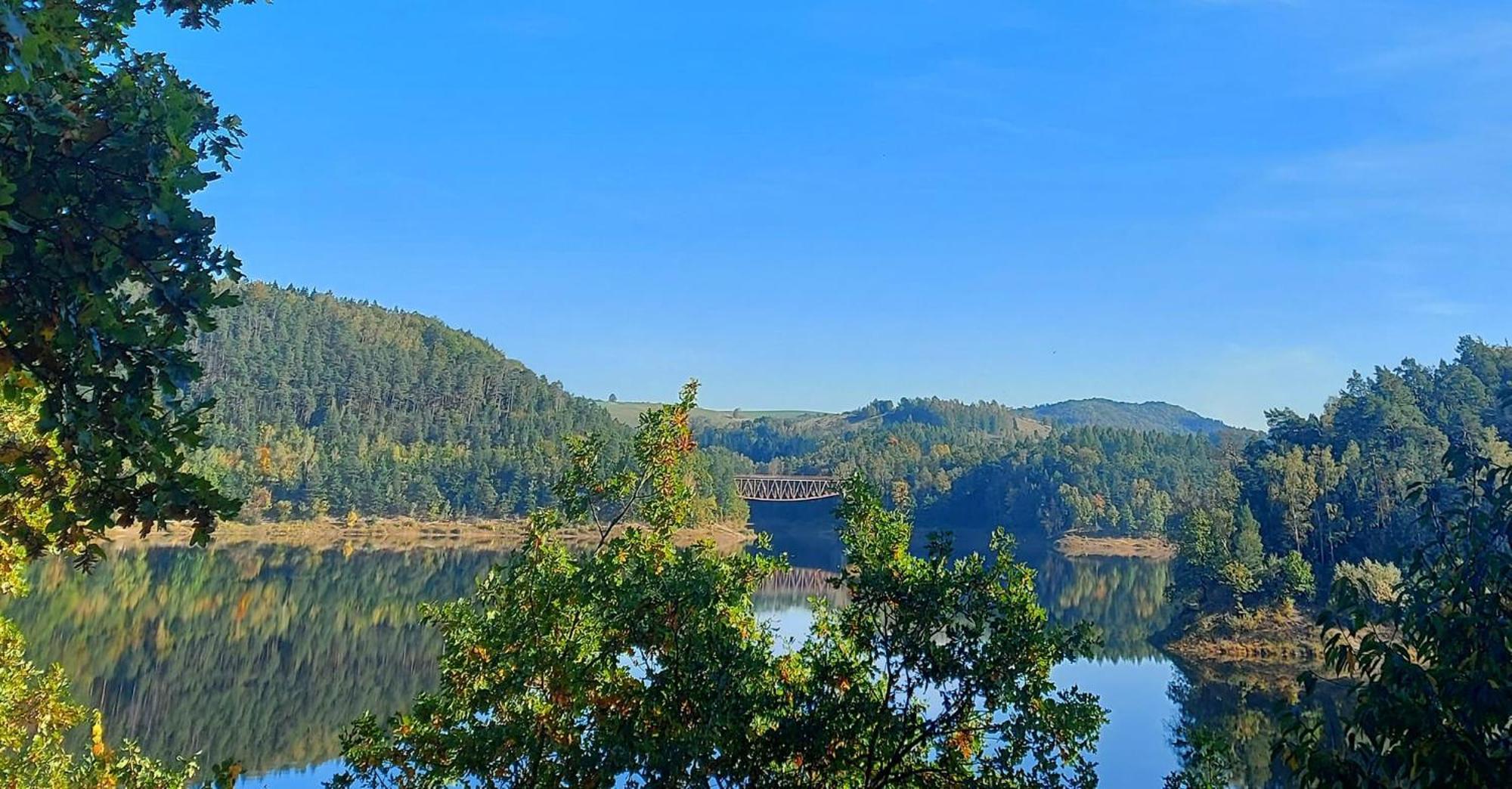 Luxuszelt Alabajka