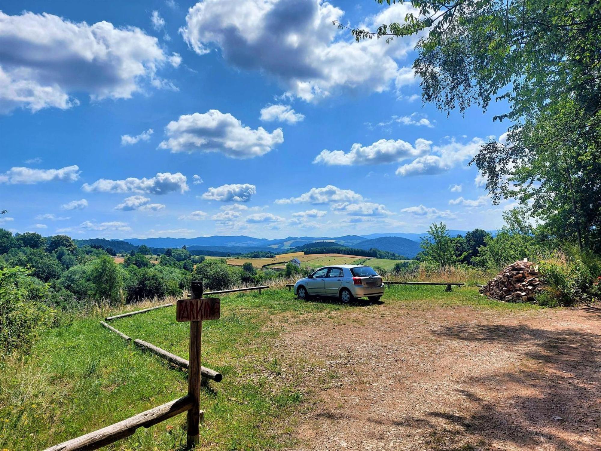 Luxuszelt Alabajka *
